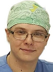 Врач Замятин Вадим Александрович