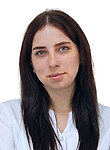 Врач Замятина Валерия Сергеевна