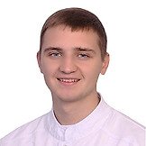Врач Жаворонков Илья Константинович