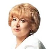Врач Жданова Эльвира Валентиновна