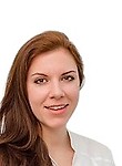 Врач Жданова Юлия Александровна