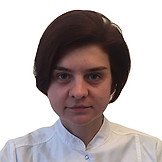 Врач Жданова Наталья Викторовна