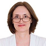 Врач Жерносек Ирина Константиновна