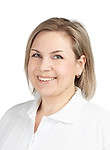 Врач Жеровова Валентина Ивановна