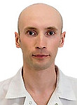 Врач Жидков Станислав Юрьевич