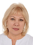 Врач Житникова Светлана Викторовна