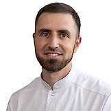 Врач Жуйко Сергей Михайлович
