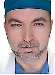 Врач Жуков Михаил Игоревич