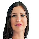 Врач Жукова Ирина Аркадьевна