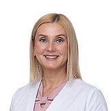 Врач Жуланова Ольга Викторовна