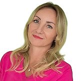 Врач Голубкова (Зимина) Марина Николаевна