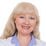 Врач Зинкеева Светлана Владимировна