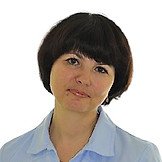 Врач Золотухина Анжелика Анатольевна