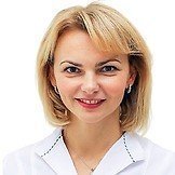 Врач Зорина Наталия Петровна