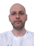 Врач Зубарев Олег Владимирович