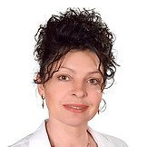 Врач Зубарева Ирина Анатольевна