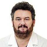 Врач Зуев Андрей Викторович
