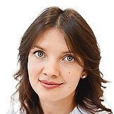Врач Зуева Алена Алексеевна