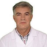 Врач Зурнаджян Семен Рубенович