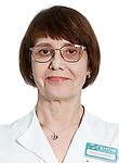 Врач Звягина Ольга Владимировна