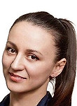 Врач Звонарева Виктория Евгеньевна