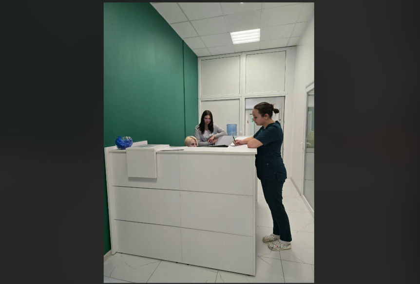 Клиника клеточной терапии Ридженика