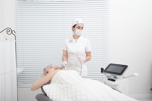 Клиника пластической хирургии и косметологии VIP Clinic (Вип клиник)