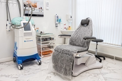 Клиника пластической хирургии и косметологии VIP Clinic (Вип клиник)