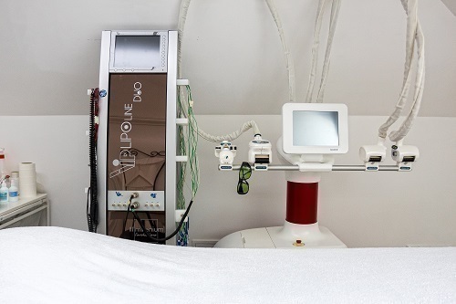 Клиника пластической хирургии и косметологии VIP Clinic (Вип клиник)