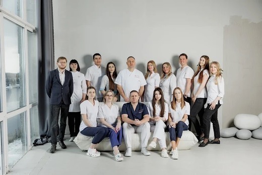 Стоматология АмберДент (Amber Dent) на Каштановой Аллее