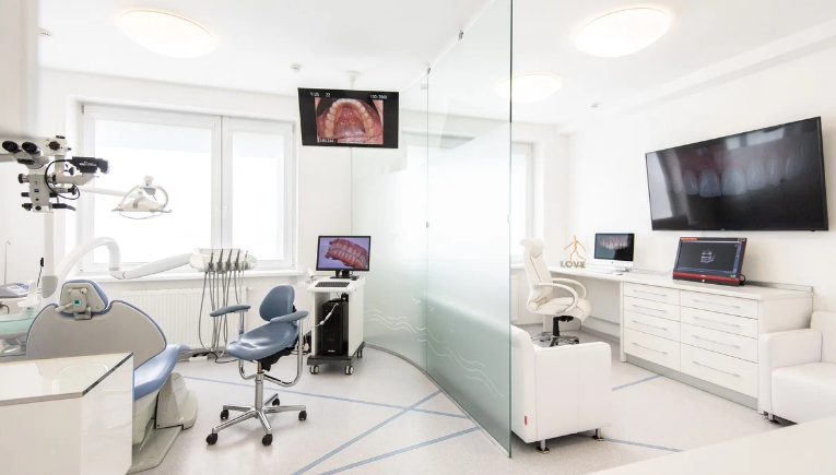 Стоматология L-clinic (Эль-клиник)
