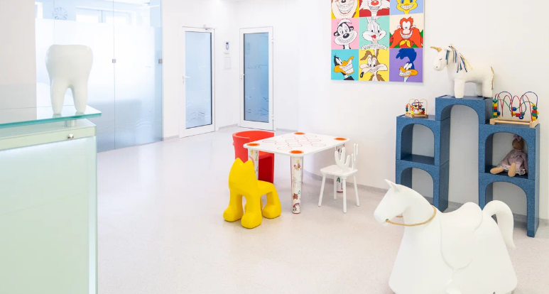 Стоматология L-clinic (Эль-клиник)