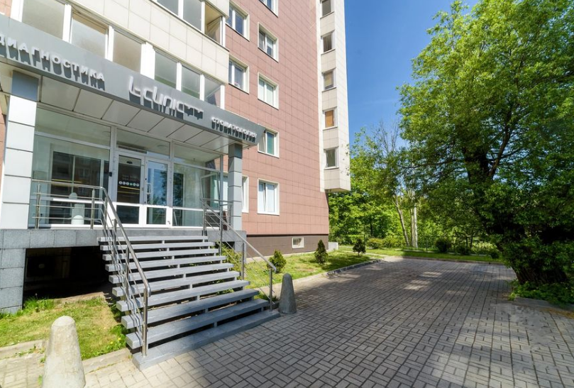 Стоматология L-clinic (Эль-клиник)