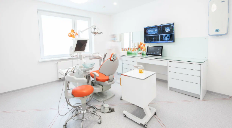 Стоматология L-clinic (Эль-клиник)