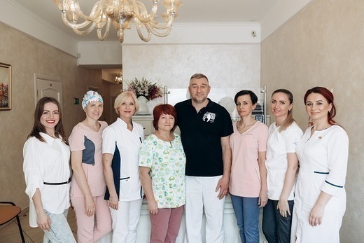 Стоматология Новые технологии